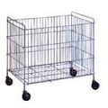 Carrello pieghevole medio